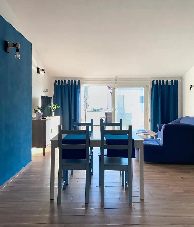 Apartments Pijaza Banjol
