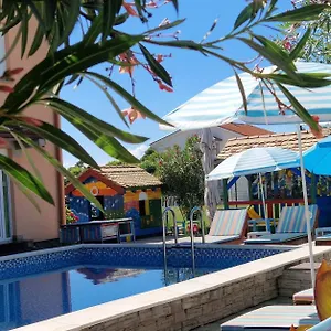 Apartment Adriatic Star, Banjol